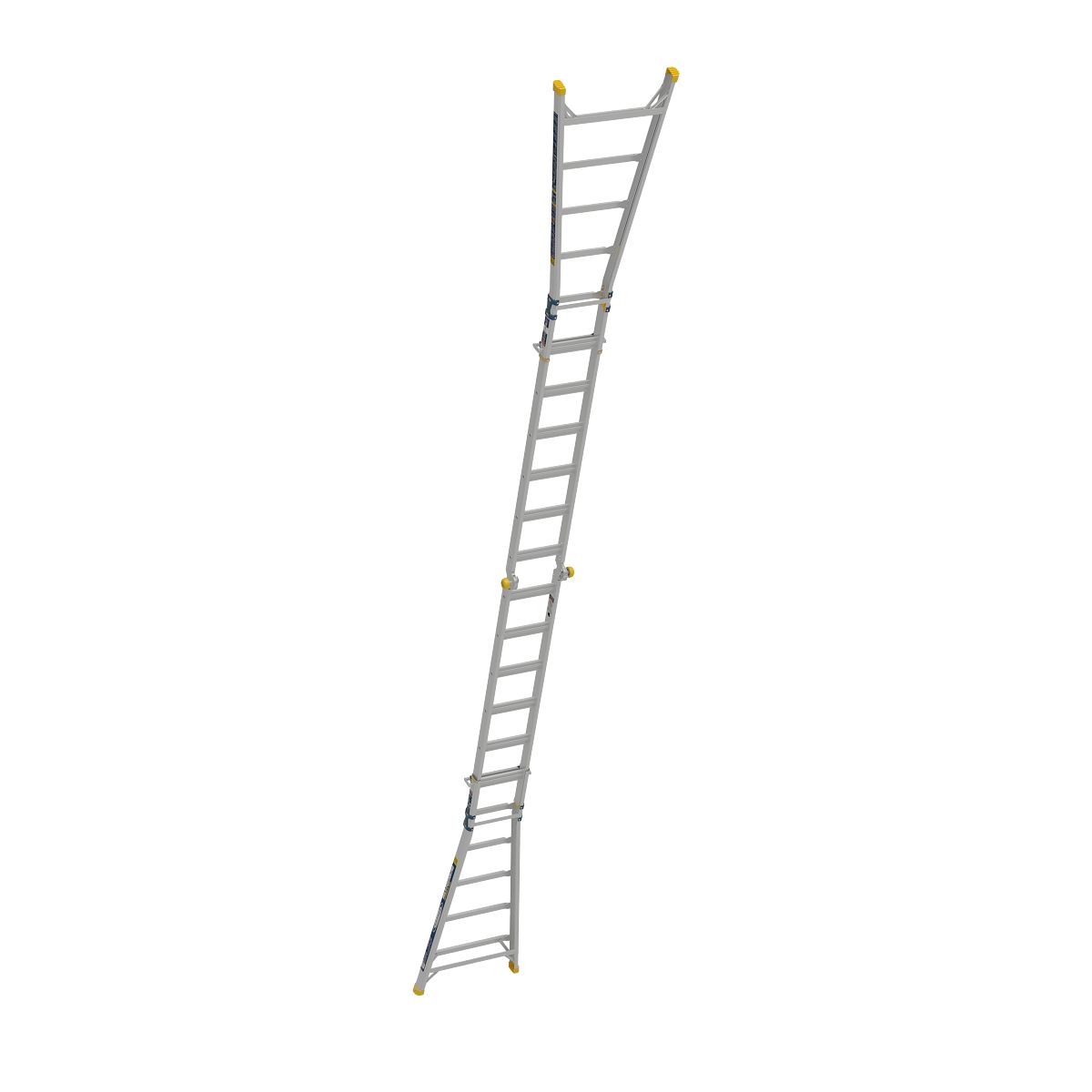 MT26 MultiPurpose Ladders Werner Asia