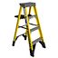 7304S Stepladders | - Werner Asia 7304S Stepladders | - Werner Asia