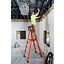 PDIA10 Stepladders | - Werner Asia PDIA10 Stepladders | - Werner Asia
