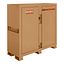111 Jobsite Storage - Knaack US 111 Jobsite Storage - Knaack US