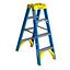 T6004 Stepladders | - Werner Asia T6004 Stepladders | - Werner Asia