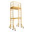 SRS-72 Work Platforms | - Werner Asia SRS-72 Work Platforms | - Werner Asia