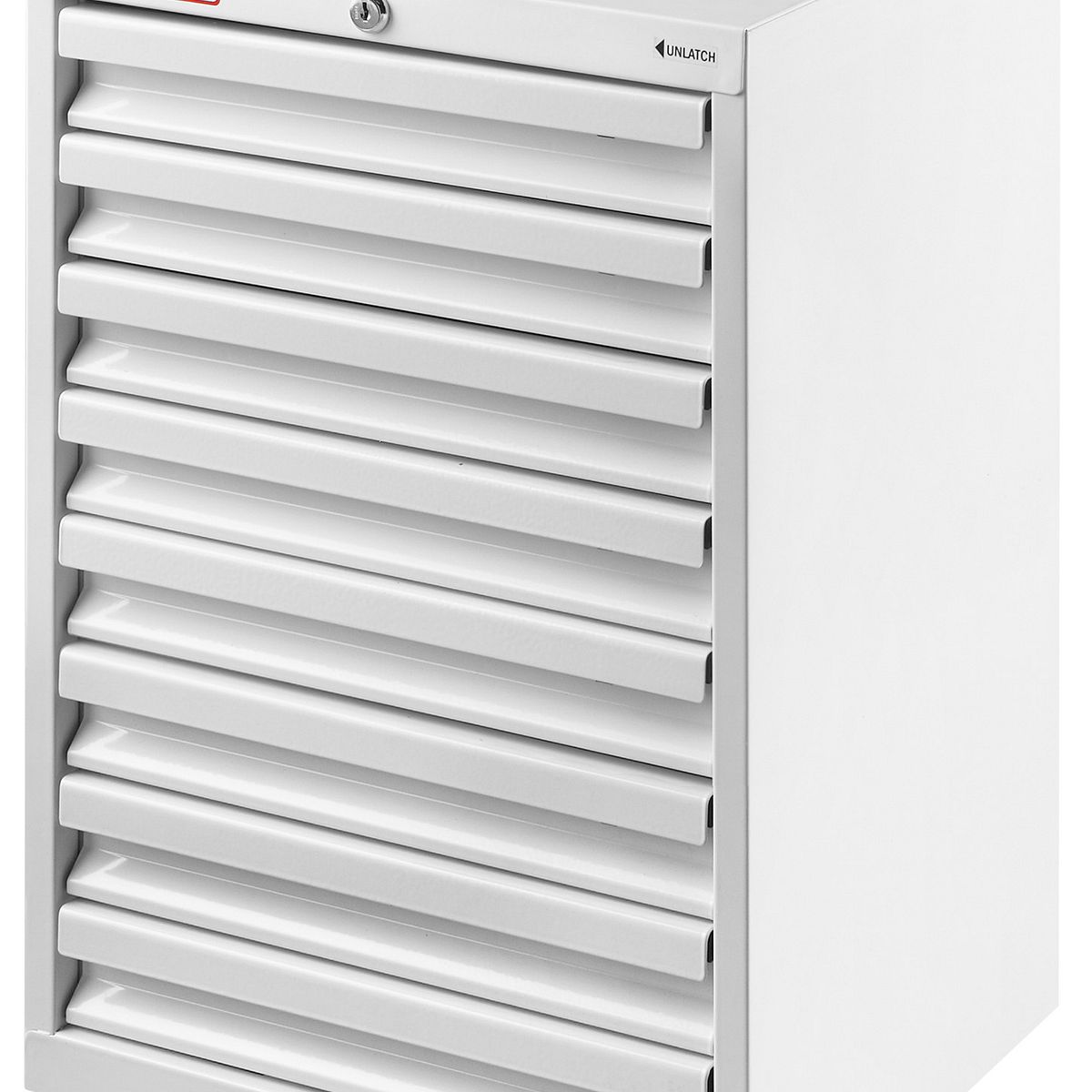 weather guard 8902-3 jumbo 2 drawer unit