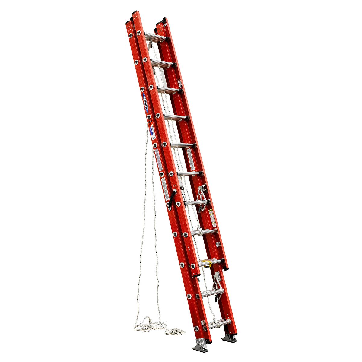 Extension Ladder Pulley