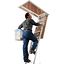 AE2210 Attic Ladders | - Werner Asia AE2210 Attic Ladders | - Werner Asia