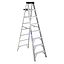 378 Stepladders | - Werner Asia 378 Stepladders | - Werner Asia