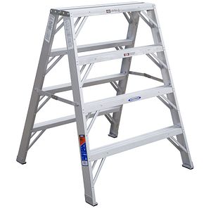 TW374-30 | Step Ladders | Werner US