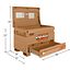 4830-D Jobsite Storage - Knaack US 4830-D Jobsite Storage - Knaack US