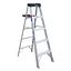 375 Stepladders | - Werner Asia 375 Stepladders | - Werner Asia