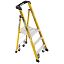 PD7303-4C Step Ladders - Werner US PD7303-4C Step Ladders - Werner US