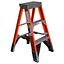 7403 Stepladders | - Werner Asia 7403 Stepladders | - Werner Asia