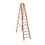 6112 Stepladders | - Werner Asia 6112 Stepladders | - Werner Asia