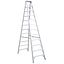 412 Stepladders | - Werner Asia 412 Stepladders | - Werner Asia