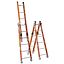 7806 Extension Ladders | - Werner Asia 7806 Extension Ladders | - Werner Asia