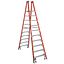 PT7410-4C Stepladders | - Werner Asia PT7410-4C Stepladders | - Werner Asia