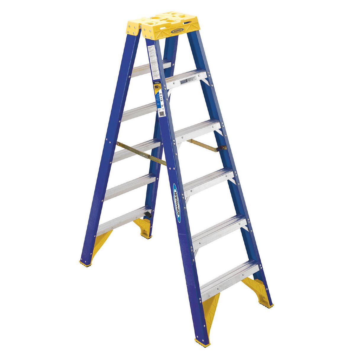 T6306AZ | Step Ladders | Werner AU