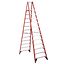 P7412 Stepladders | - Werner Asia P7412 Stepladders | - Werner Asia