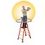 PDIA10 Stepladders | - Werner Asia PDIA10 Stepladders | - Werner Asia