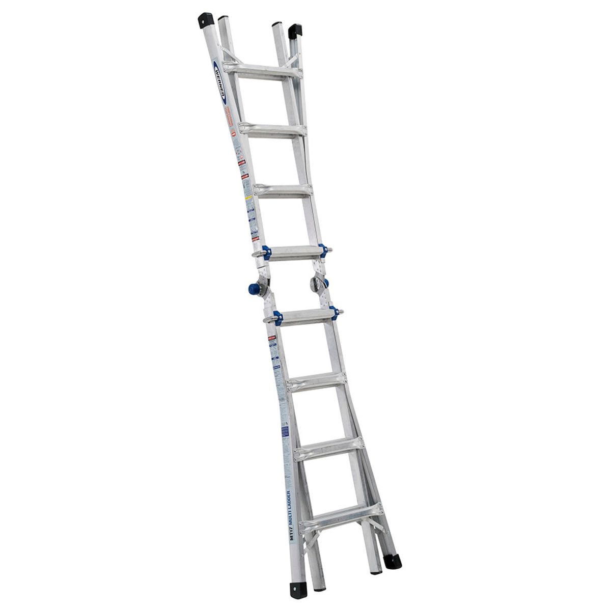 MT-17 | Multi-Ladders | Werner US