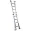 MT-17 Multi-Purpose Ladders - Werner US MT-17 Multi-Purpose Ladders - Werner US