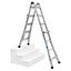 MT-17 Multi-Purpose Ladders - Werner US MT-17 Multi-Purpose Ladders - Werner US