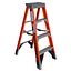 7404 Stepladders | - Werner Asia 7404 Stepladders | - Werner Asia