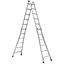 MT-26 Multi-Purpose Ladders | - Werner Asia MT-26 Multi-Purpose Ladders | - Werner Asia