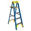 6005S Stepladders | - Werner Asia 6005S Stepladders | - Werner Asia
