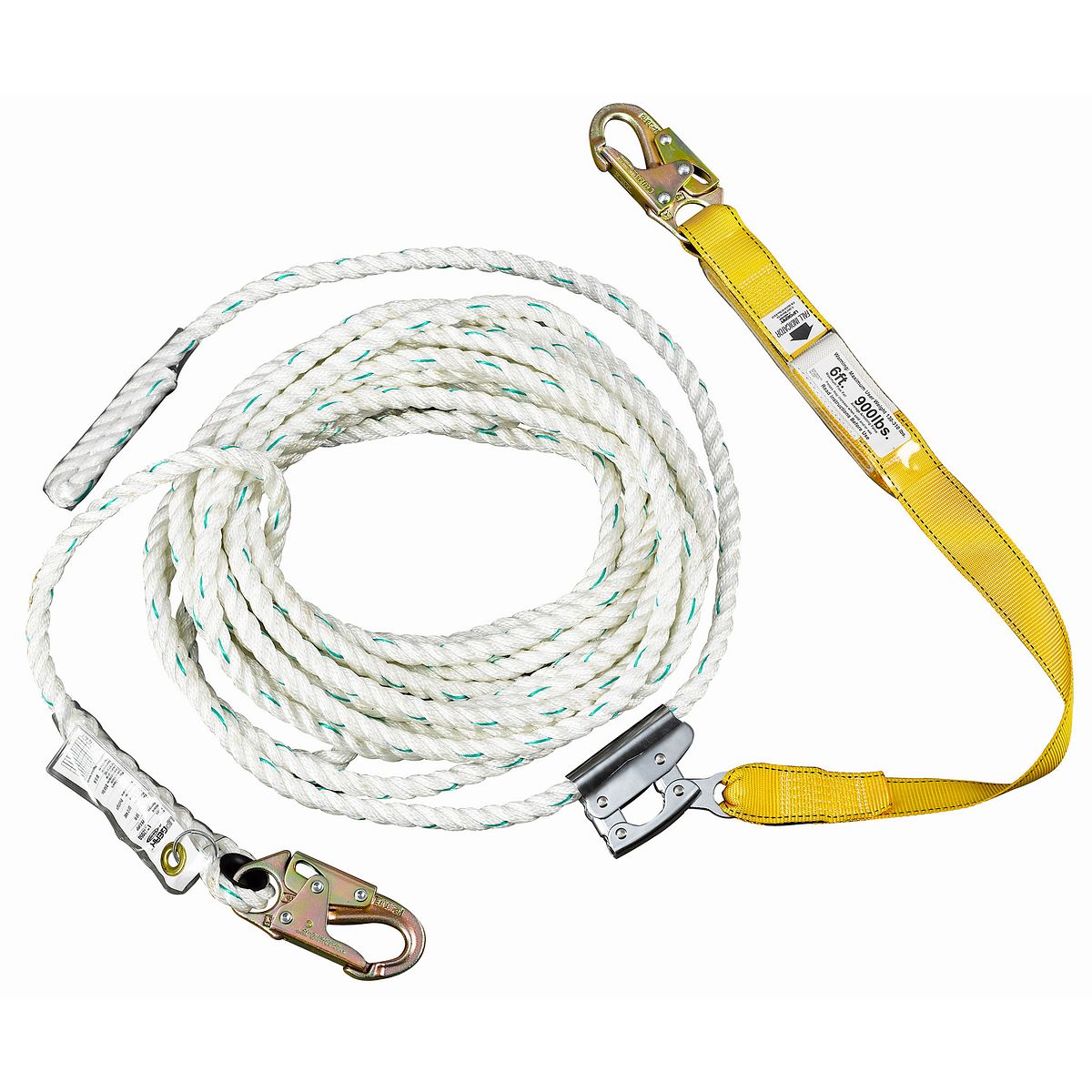 L242050 Fall Protection Werner US