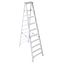 410 Stepladders | - Werner Asia 410 Stepladders | - Werner Asia