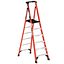 PDIA06 Stepladders | - Werner Asia PDIA06 Stepladders | - Werner Asia