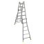 MT-26 Multi-Purpose Ladders | - Werner Asia MT-26 Multi-Purpose Ladders | - Werner Asia