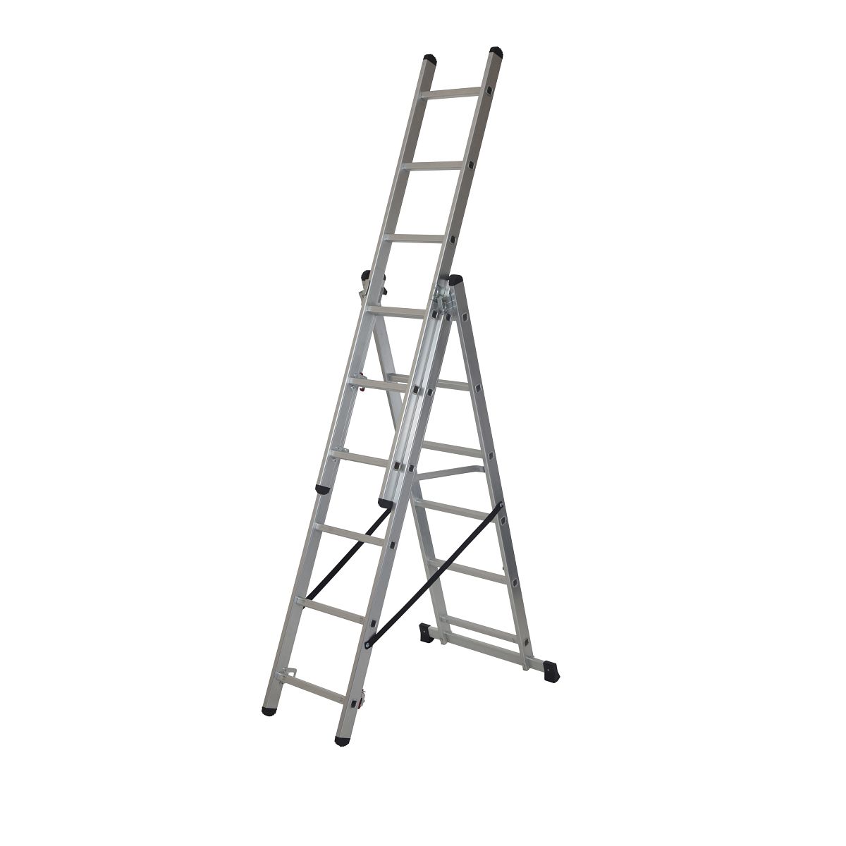 Yes-Ladder