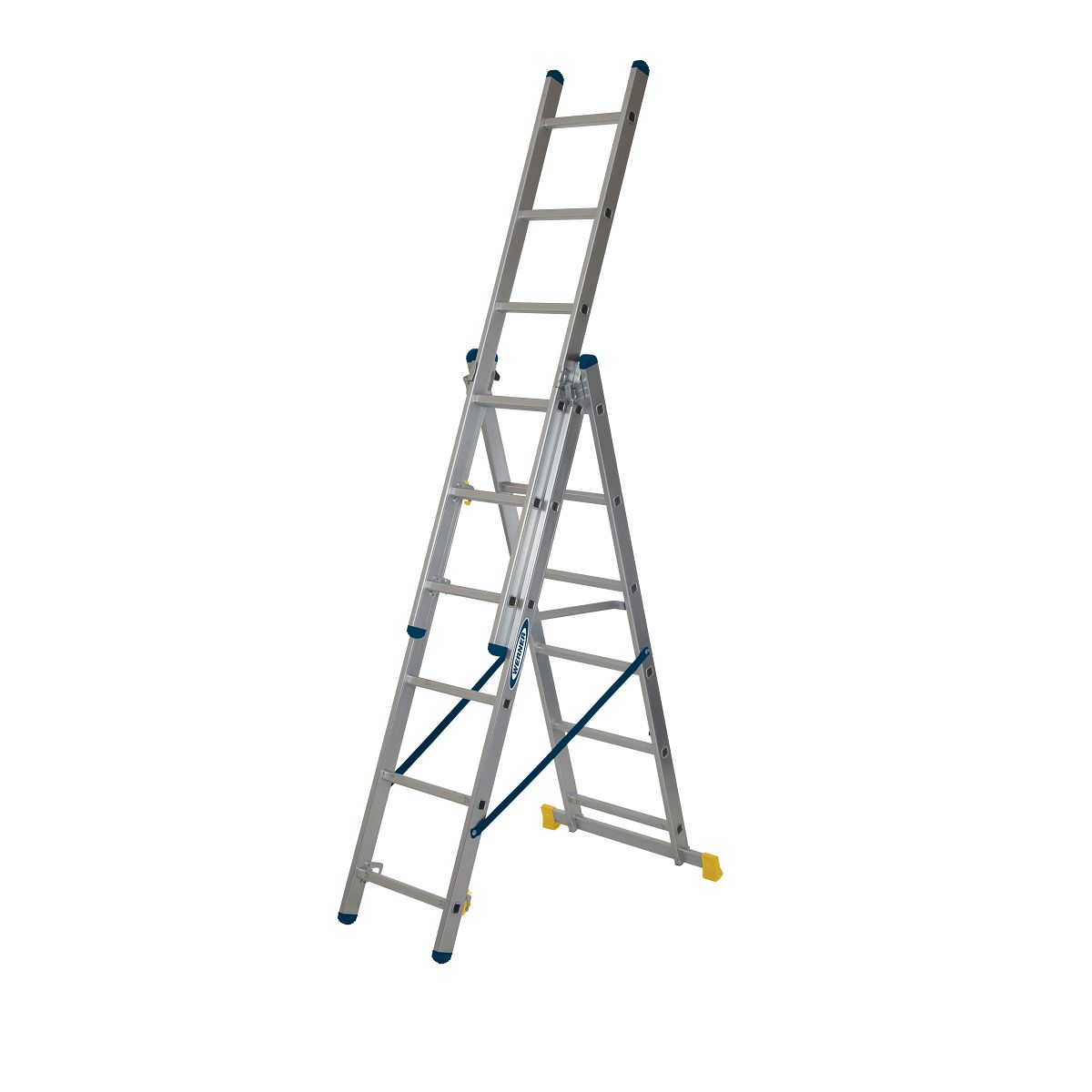 Yes-Ladder Yes-Ladder