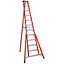 FTP6212 Stepladders | - Werner Asia FTP6212 Stepladders | - Werner Asia