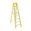 6308 Stepladders | - Werner Asia 6308 Stepladders | - Werner Asia