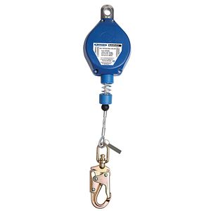 WFP R210020 WERNER FALL PROTECTION SRL 20' CABLE POLYMER HOUSING
