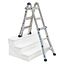 MT-13 Multi-Purpose Ladders | - Werner Asia MT-13 Multi-Purpose Ladders | - Werner Asia