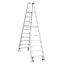 PT310-4C Stepladders | - Werner Asia PT310-4C Stepladders | - Werner Asia