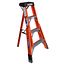 FTP6204 Stepladders | - Werner Asia FTP6204 Stepladders | - Werner Asia