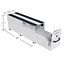 310-3-01 Pull Out Storage - Weather Guard US 310-3-01 Pull Out Storage - Weather Guard US