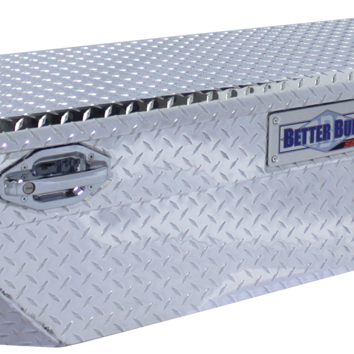 Better Built 79011018 Single Lid Tool Box