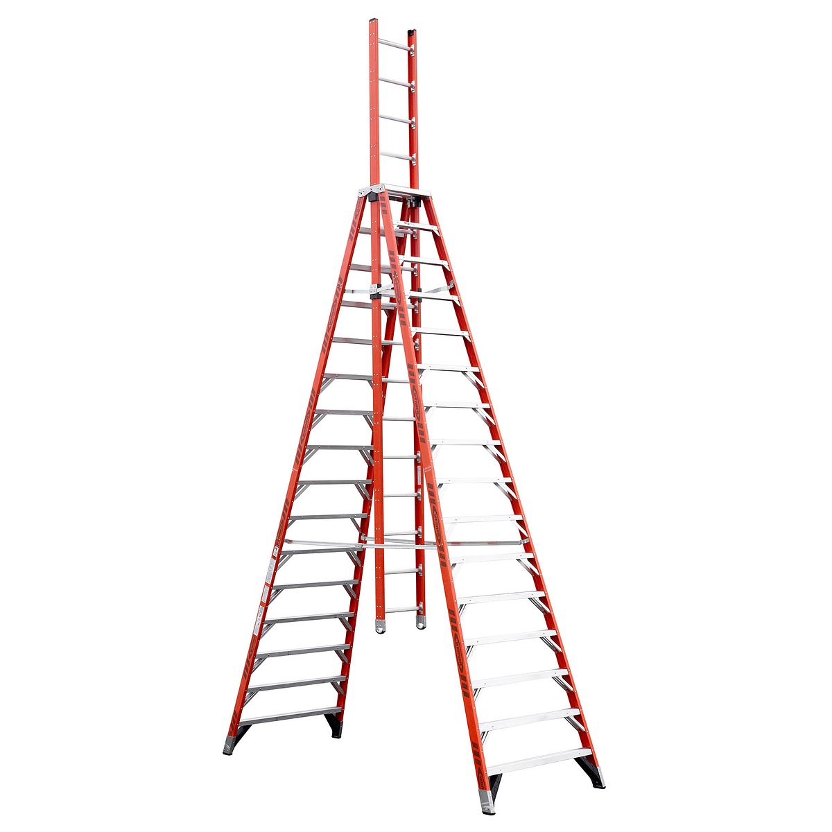 e7416 step ladders werner us