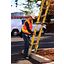 D7124-2LV Extension Ladders | - Werner Asia D7124-2LV Extension Ladders | - Werner Asia