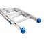 D1820-2EQ Extension Ladders | - Werner Asia D1820-2EQ Extension Ladders | - Werner Asia
