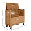 1000 Jobsite Storage - Knaack US 1000 Jobsite Storage - Knaack US