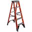 7405 Stepladders | - Werner Asia 7405 Stepladders | - Werner Asia