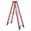 T6308 Stepladders | - Werner Asia T6308 Stepladders | - Werner Asia