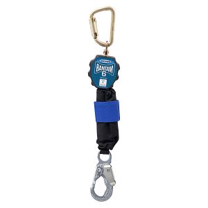 WFP R430006 WERNER FALL PROTECTION BANTAM 6 FT. WEB SRL