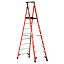 PDIA08 Stepladders | - Werner Asia PDIA08 Stepladders | - Werner Asia